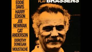 Giants of Jazz Play Brassens - 20 - Le Vent