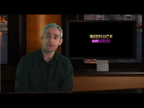 Buzzluck's Multi lingual Swearing Show