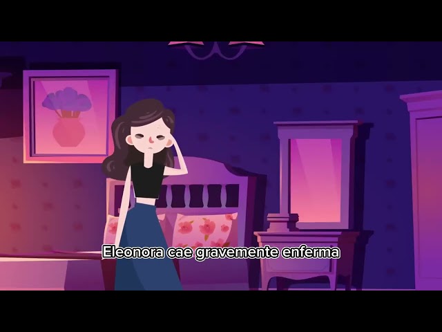 Vídeo relacionado con Eleonora (Spanish Edition)