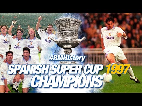 Real Madrid 4-1 Barcelona