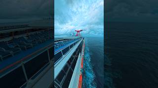 Breathtaking Carnival Splendor Views You’ll Watch Twice! #carnivalcruise #carnivalsplendor #cruise