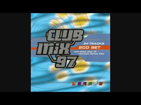 Club Mix '97 - CD1