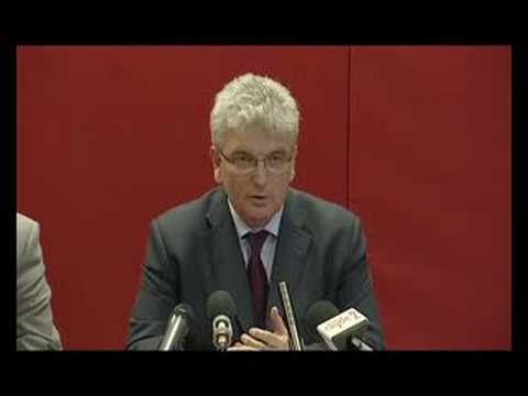 Reporting Scotland - Lunchtime 25th July - Glasgow East