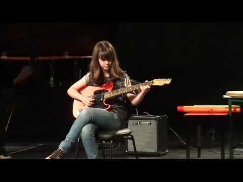 LORENA BRACO - BRASILEIRINHO - Waldir Azevedo -