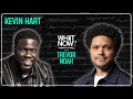 Kevin Hart Gets The Bubble Guts What Now With Trevor Noah Podcast