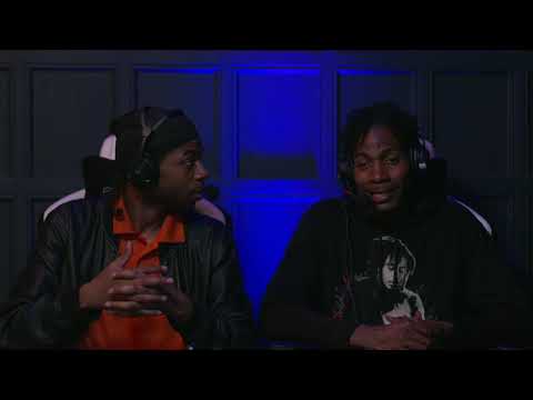 Bracket Reset #4 - SFVAE Tournament ft. Problem-X, Hurricane Part 1 (TIMESTAMPS)