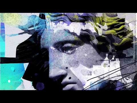 Moscow Noir & Night Vision - Come Undone