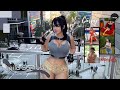Leila Santese EXPOSED The Glamorous Life Of A Curvy Plus Size Model