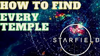 How To Obtain Every Power!! - Starfield
