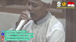 Download lagu Innal Habibal Musthofa - Majelis Rasulullah SAW Pekalongan mp3