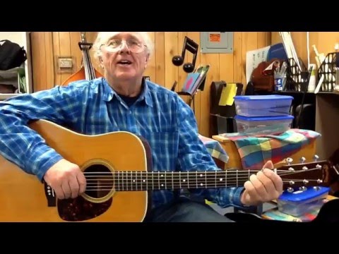 Wallowa Fiddle Camp 2016 Duane Boyer