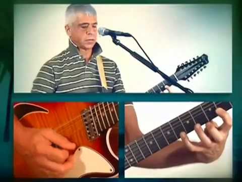 Videoaula - Apenas mais uma de amor (Lulu Santos)