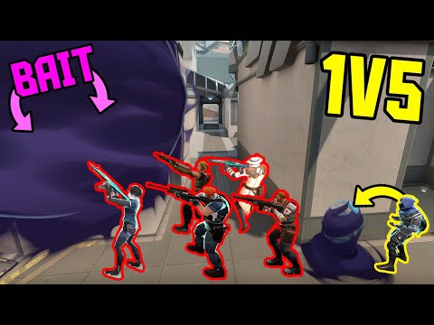 THE ULTIMATE SOLO ACES MONTAGE...