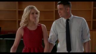 GLEE  - Just Give Me A Reason HD