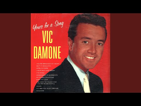 My Funny Valentine video