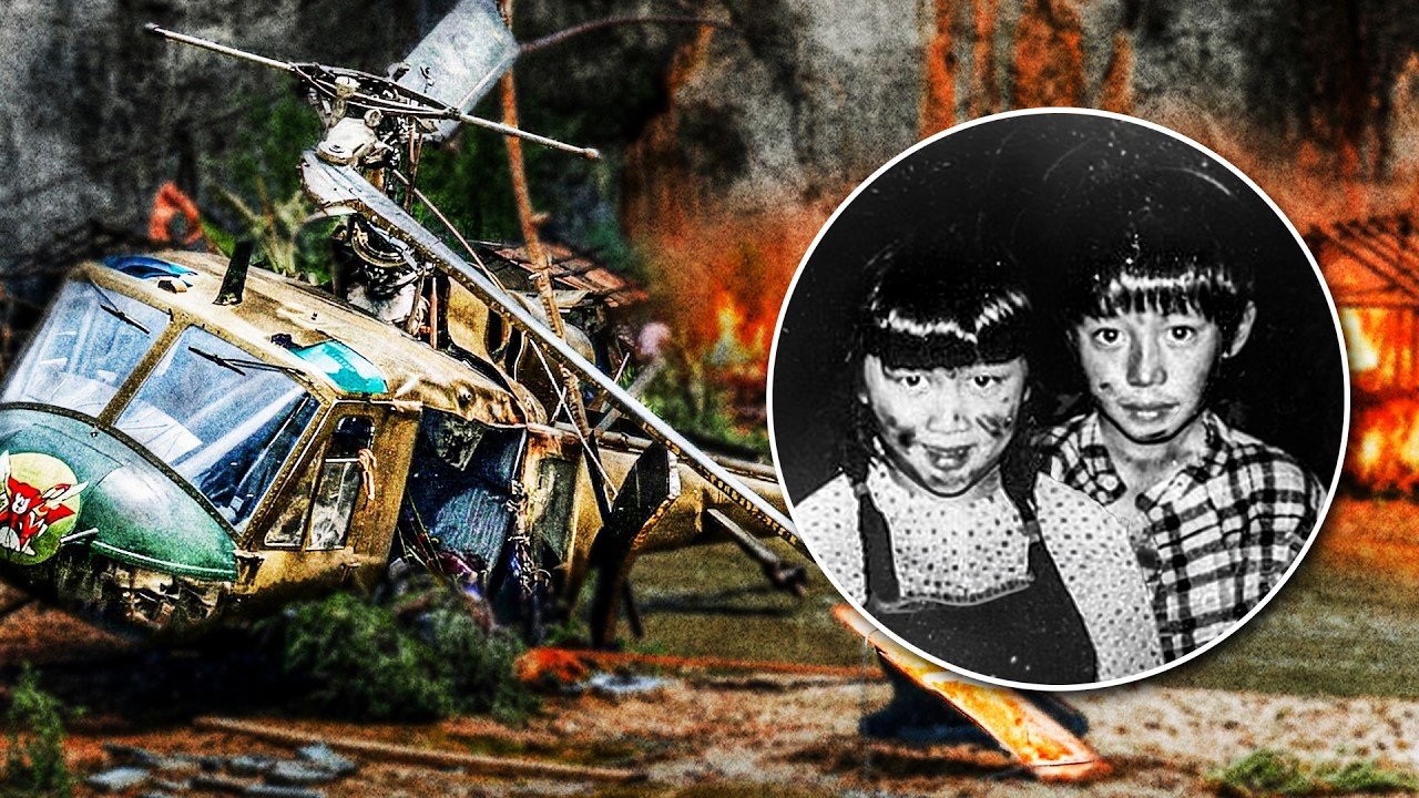 La escena de TWILIGHT ZONE que generó un crimen real