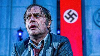 Lo que pasó detrás de esta película de Spielberg fue tan turbio que la CANCELARON