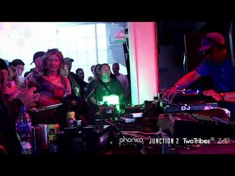 Jamie 3:26 at Record Store Day 2025