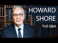 Howard Shore | Full Q&A | Oxford Union