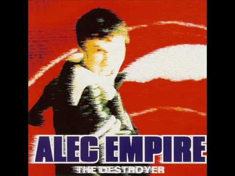Alec Empire - Suicide
