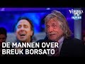 'Marco liet de Hond niet alleen uit, maar gaf de Hond ook een beurt' | VERONICA INSIDE