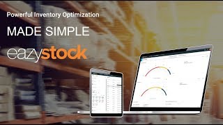 EazyStock YouTube Video