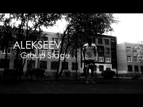 Timur Alekseev - PACT7 gs