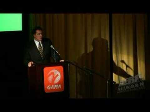 Aero-TV: More Intriguing Details From GAMA's 2008 ...