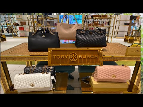 TORY BURCH Bags | September 2020 | Baby R | Video & Photo