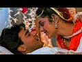 Dheere Dheere Pyar Ko Lyrical Phool Aur Kaante Ajay Devgn Madhoo Alka Yagnik Kumar Sanu
