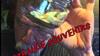 Angry Johnny And The Killbillies-Strange Souvenirs