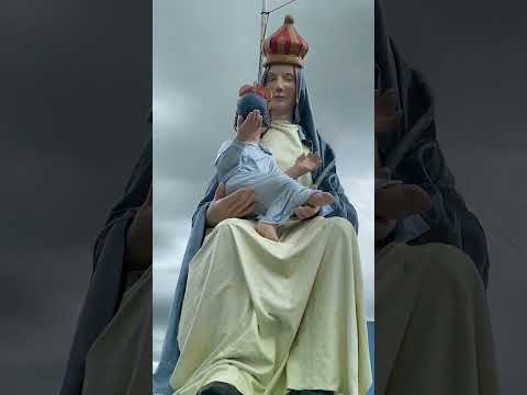 Nossa senhora candeias moita bonita se