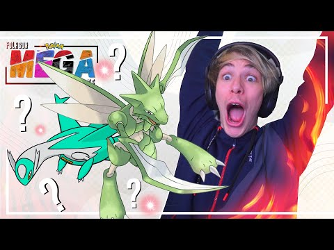 Pokémon X MEGALOCKE Ep.3 - ...NO PUEDE SER QUE VUELVA A PASAR LO MISMO...