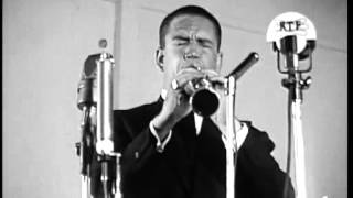 « Petite fleur » par Claude Luter et son orchestre (1960)