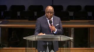 Sam Emory: The Necessity of an Altar