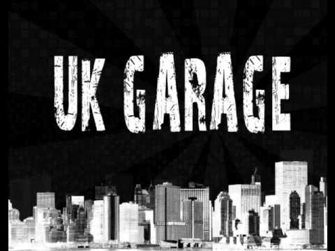 UK GARAGE CLASSICS 26/06/2012