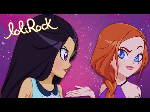 LoliRock | Season 2, Episode 9-10 | Back to Back FULL EPISODES