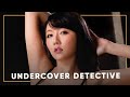 The Undercover Detective