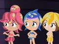 Princesses Of The Sea The Mystery Of The Apple LATAM Latin American Spanish Audio