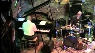 Ivory Druss : Basie's Boogie (Druss) at Gouvy Jazz Festival