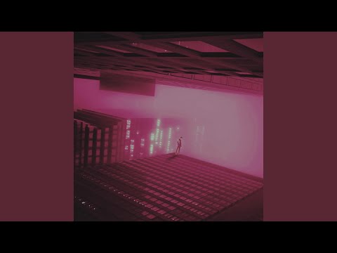 Let You Down (slowed + reverb)