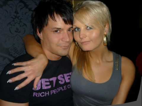 Alles Gute zum Geburtstag mein Schatz!