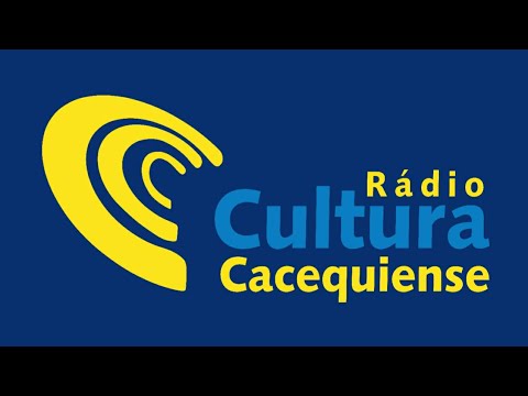 Prefixo Antigo - Rádio Cultura Cacequiense 1470 KHz - Cacequi - RS