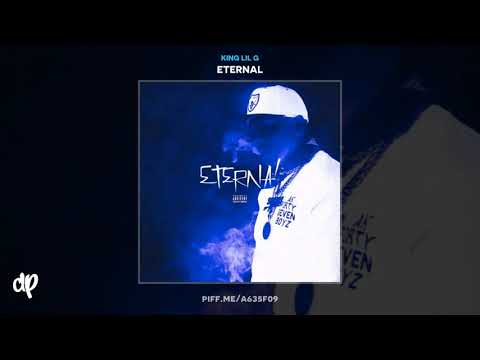 King Lil G - No Face No Ca$e [Eternal]