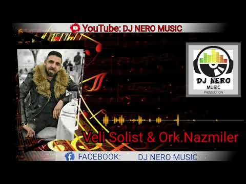 Veli Solist & Ork. Nazmiler - Eminem (Oyun Havasi)