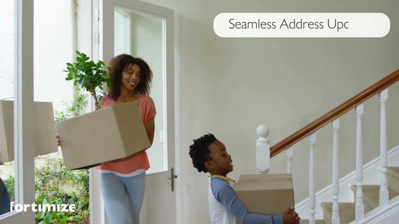 Agentforce  Simplifying Address Updates to Enhance Customer Experience