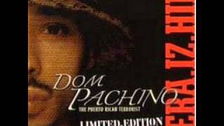 05 Dom Pachino A.K.A P.R. Terrorist - Tera Iz Him .wmv