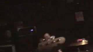 Circle Takes the Square - Same Shade as Concrete