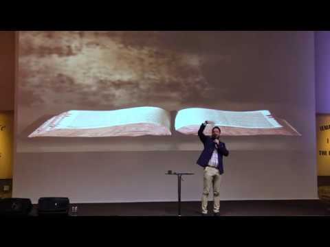 Andries Vermeulen - Onthou die eend - 28 April by Fokus Deo