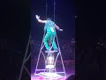 Big Apple Circus 2022 Lincoln Center NYC
